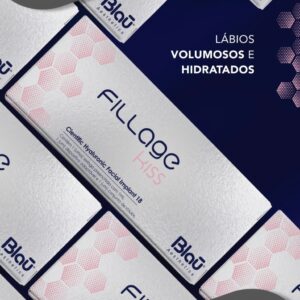 FILLAGE KISS 1ML