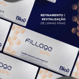 FILLAGE SOFT 1ML