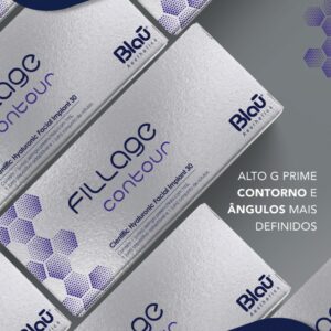 FILLAGE CONTOUR 1ML