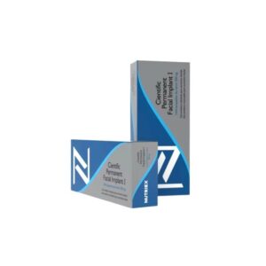NUTRIEX CIENTIFIC PERMANENT FACIAL IMPLANT 1ML