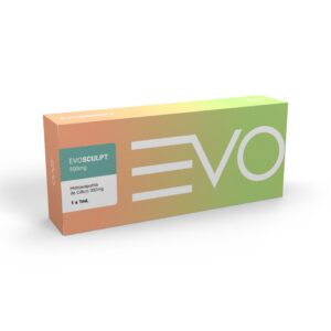 EVO SCULPT 1ML (HIDROXIAPATITA DE CÁLCIO)