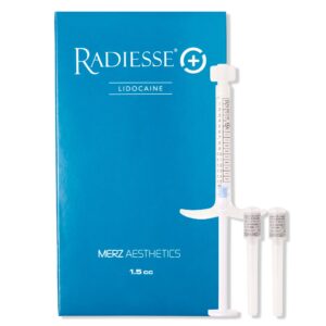 RADIESSE PLUS 1.5ML LIDOCAINE