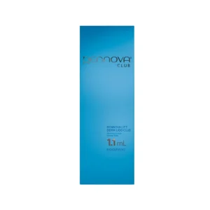 RENNOVA DERM LIFT LIDO CLUB 1.1ML