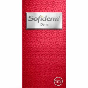 SOFIDERM DERM 1ML