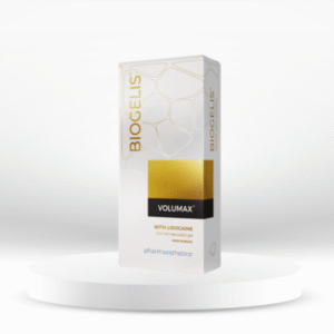 BIOGELIS VOLUMAX 2X1ML
