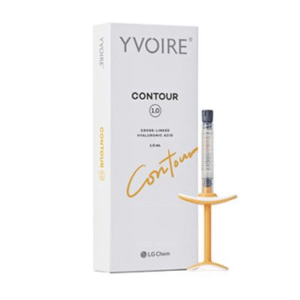 YVOIRE CONTOUR 1ML
