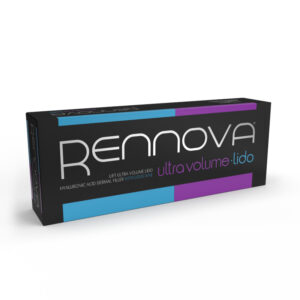 RENNOVA ULTRA VOLUME 2ML