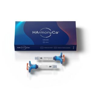 HARMONYCA 2X1.25ML
