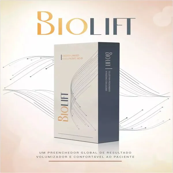 BIO LIFT 1ML