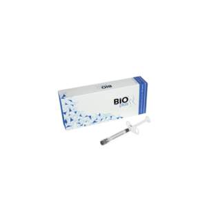 BIOPLUS 35% HIDROXIAPATITA DE CALCIO 1ML