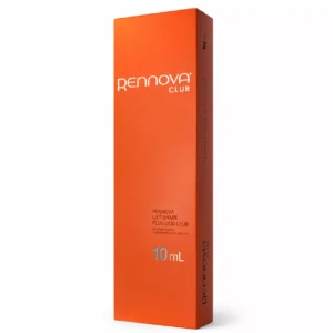RENNOVA SHAPE PLUS LIDO CLUB 10ML