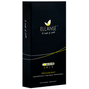 ELLANSE S 2X1ML