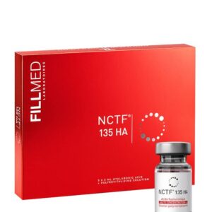 NCTF AMPOLA 3ML