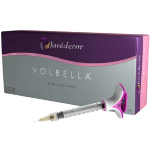 JUVEDERM VOLBELLA 2X1ML