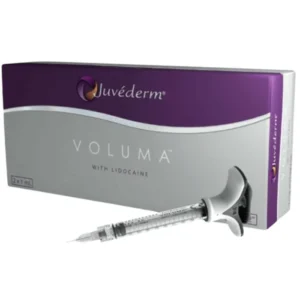JUVEDERM VOLUMA 2X1ML