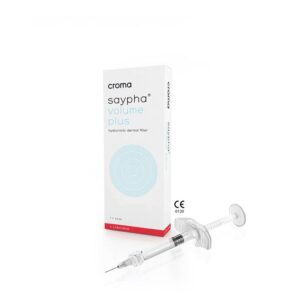 SAYPHA VOLUME PLUS 1ML