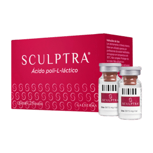 SCULPTRA BIOESTIMULADOR PLLA 2 FRASCOS