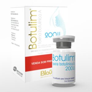 BOTULIM 200U TOXINA BOTULÍNICA A