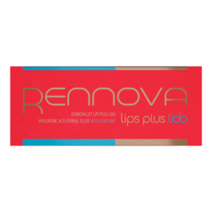RENNOVA LIFT LIPS PLUS LIDO 1ML